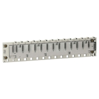 Backplane 12 Slot BMXXBP1200