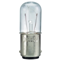 Indication/signal lamp 120V 60mA 7W DL1BEG