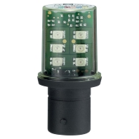Indication/signal lamp 120V DL1BKG4
