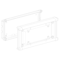 Verbindungseinheit 160A KNA160ZJ4