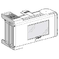 Abgangskasten 100A KSB100SM512