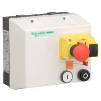 Direct starter combination 1,5kW LG7K06P708