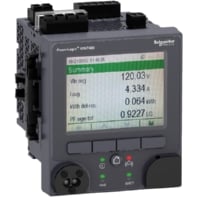 Power quality recorder METSEION7410