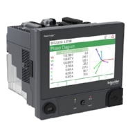 Power quality recorder METSEION92040