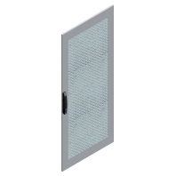 Panel door for cabinet 800mmx1200mm NSYPCVD128