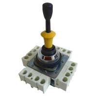 Control switch, Joystick 2 directions XD2CD3030