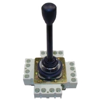 Control switch, Joystick 8 directions XD2EC3333