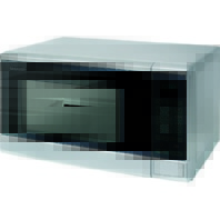 Microwave oven - Solo microwave 20L 800W,si, R270S