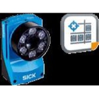 2D Machine Vision V2D631P-2MWSEB8S50
