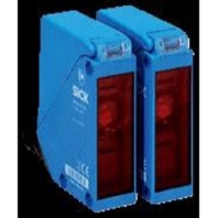 One-way light barrier 60000mm - Compact light barrier, WS/WE34-V230