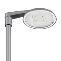 LED-Mastleuchte 740 5XA248D41F08LE