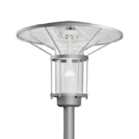 LED-Mastaufsatzleuchte 730 5XA5245FF14HP