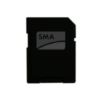 Micro SD-Card 1GB Industriestandard MICRO-SD-CARD1GB