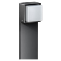 Luminaire bollard LED not exchangeable GL 85 SC 900 mit BWM