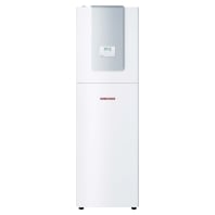 Heat pump (water/water) WPE-I 04 HKW230 Prem