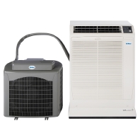 Air-conditioning split system  single Ulisse 13 DCI ECO