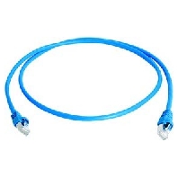 RJ45 8(8) Patch cord Cat.5E 2m 100008379