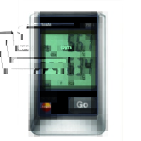 Temperature measuring device - Data logger testo 176 T4, 0572 1764