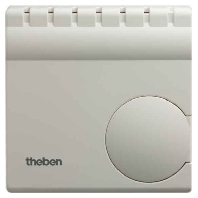 Room thermostat RAM 703