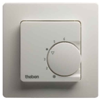 Room thermostat RAM 748 RA