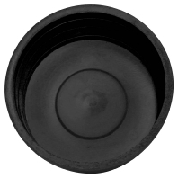 Control valve, round air duct 20142143 (quantity: 10)