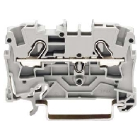 Feed-through terminal block 6,2mm 32A 2004-1205