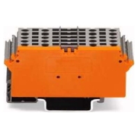 Feed-through terminal block 30mm 10A 280-765