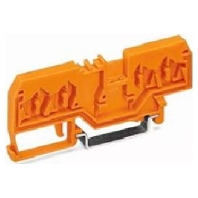 Feed-through terminal block 5mm 20A 280-835