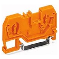 Feed-through terminal block 5mm 24A 280-902