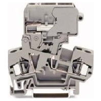 Disconnect terminal block 16A 1-p 8mm 281-624