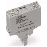 Switching relay AC 230V 7A 286-508