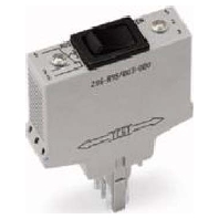 Switching relay AC 250V DC 24V 6A 286-895