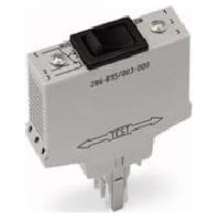 Switching relay AC 250V DC 24V 6A 286-896