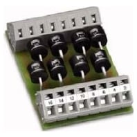 Diode terminal block 289-103