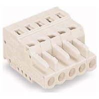 Cable connector 721-102/026-000