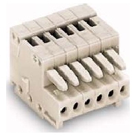 Cable connector 733-105