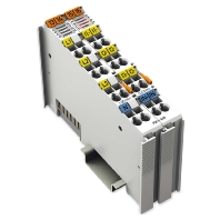 Fieldbus function-/technology module 750-495