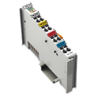 Fieldbus communication module 750-655