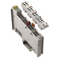 Fieldbus digital module 8 In / 0 Out 753-430