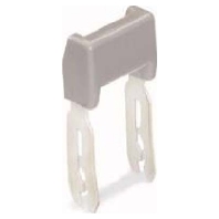 Cross-connector for terminal block 2-p 781-456