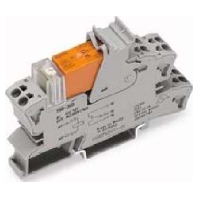 Switching relay DC 110V 16A 788-307