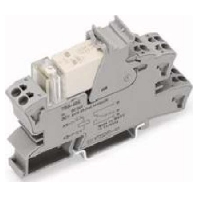 Switching relay DC 24V 16A 788-404