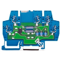 Surge protection for power supply 792-803