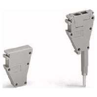 Terminal block connector 1 -p 10A 870-426