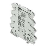 Current monitoring relay 787-3861/050-1000