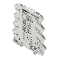 Current monitoring relay 787-3861/100-1000