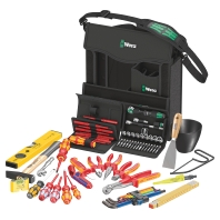 Tool set 73 05134025001