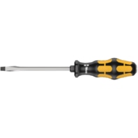 Screwdriver for slot head screws 10mm - Screwdriver series 900, 018270