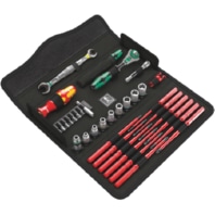 Tool set 35 Bag - Screwdriver set W 2 Maintenance, 05135870001