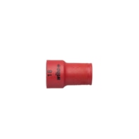 Socket spanner 18mm - Socket wrench insert iso 18mm x3/8, 246208